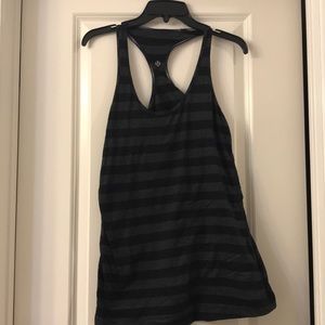 Lululemon Size 12 tank top